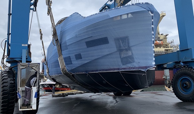 Orhangazi’de üretim yapan Sirena