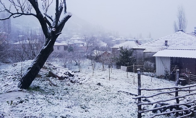 Meteoroloji tarafından verilen tahminler