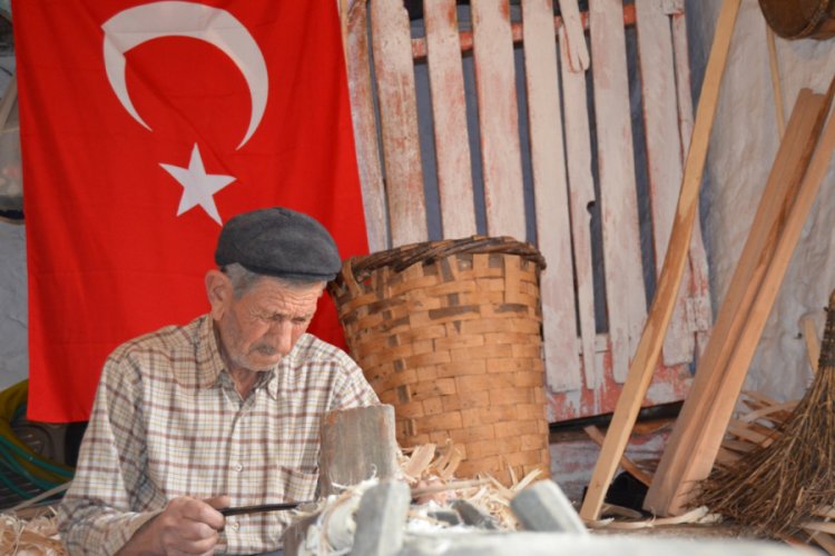 İznik Belediyesi tarafından geçtiğimiz