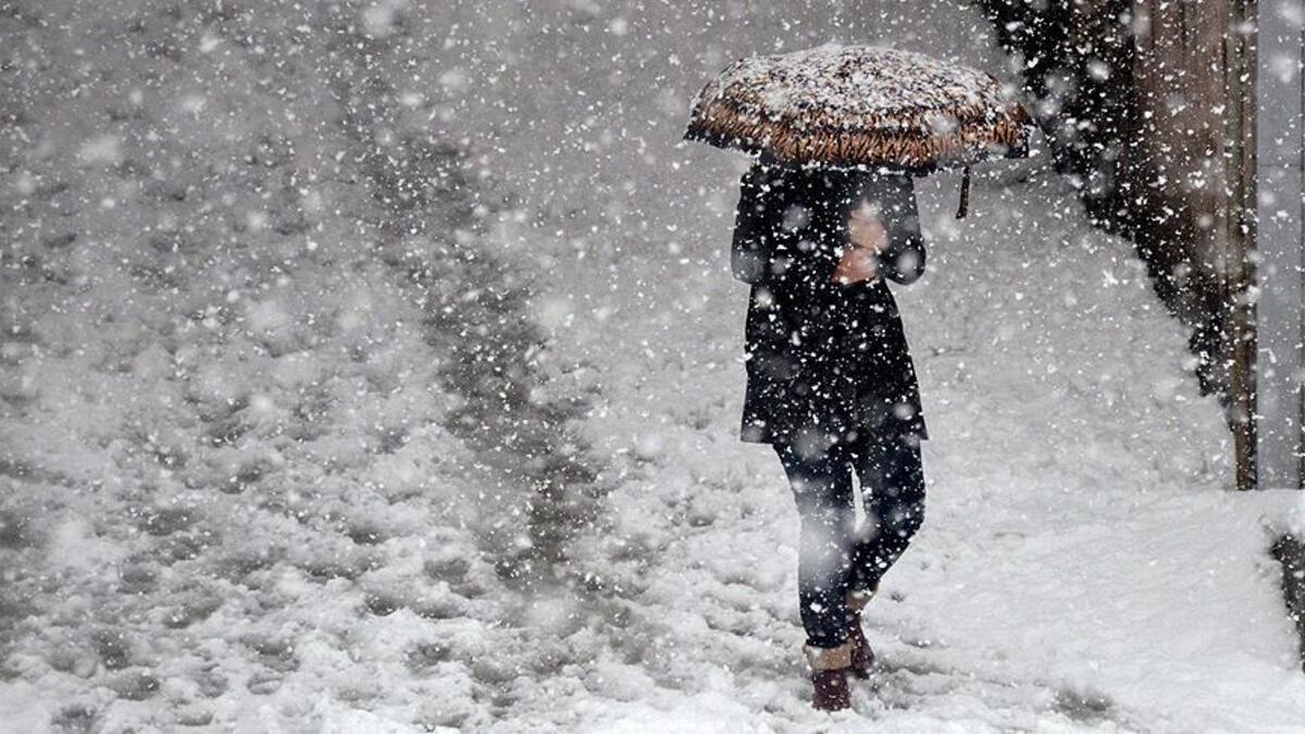 Meteoroloji Genel Müdürlüğü, Bursa’da