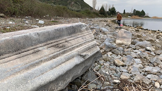 Bursa’nın unesco’ya aday tarihi