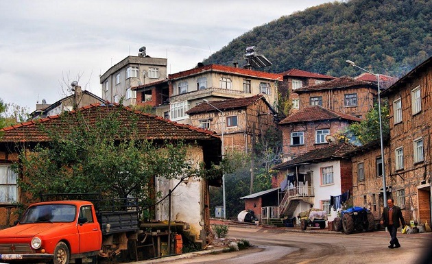 Türkiye’nin son nüfus verileri