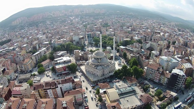 Orhangazi’de Ev ve işyeri