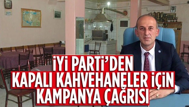 İyi Parti Orhangazi ilçe