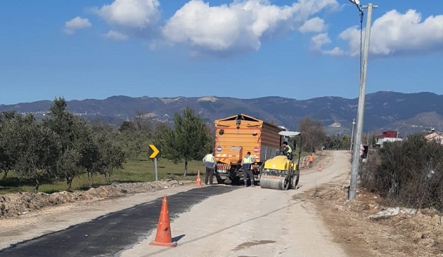 Muradiye mahallesi endüstri Meslek