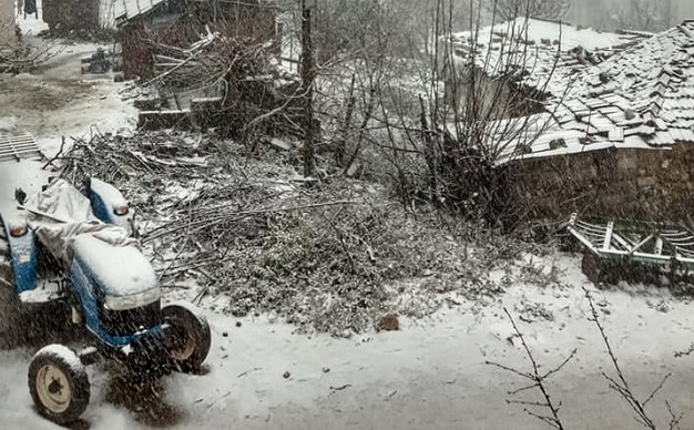 Meteoroloji Genel Müdürlüğü’nün uyarısının