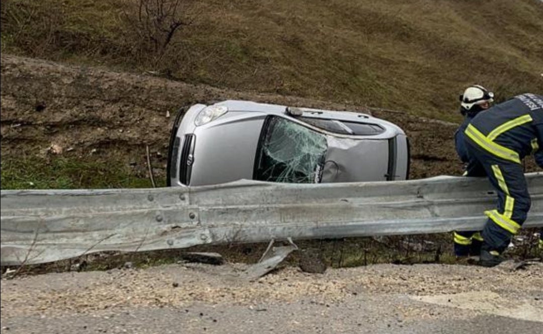 Orhangazi Yalova Yolu Süpürgelik