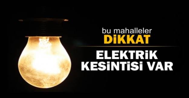 Bursa’nın elektrik dağıtıcı UEDAŞ,