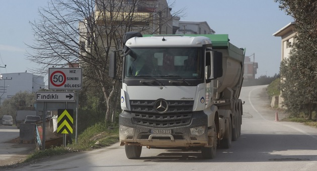 Orhangazi’de zaman zaman yaşanan