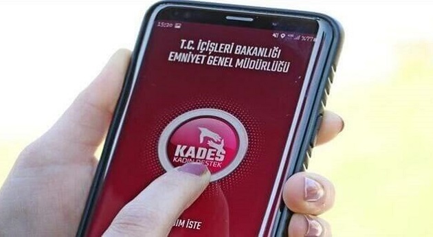   İçişleri Bakanlığı tarafından 