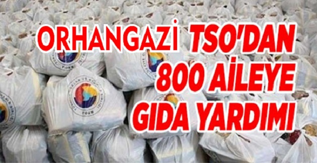 Orhangazi Ticaret ve Sanayi Odası