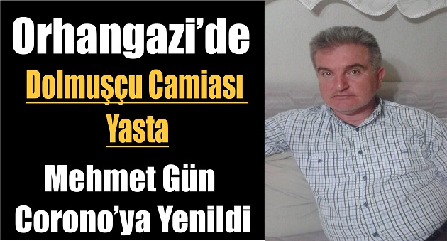 Orhangazi’ye bağlı Keramet Mahallesinde