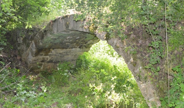 Orhangazi’ye bağlı Karsak mahallesi