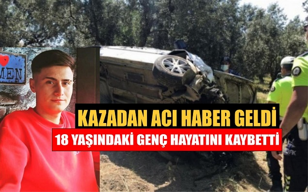 Önceki gün Armutlu çevre