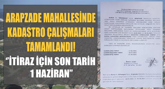 Tapu Kadastro Genel Müdürlüğü