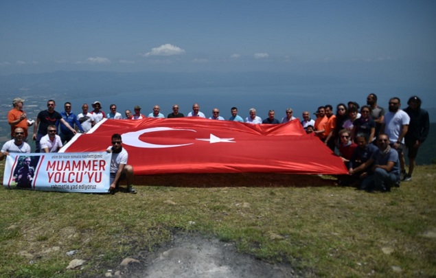 Orhangazi Belediyesi, Türkiye Hava