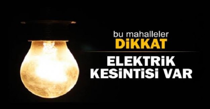 Bursa’nın elektrik dağıtıcı UEDAŞ 