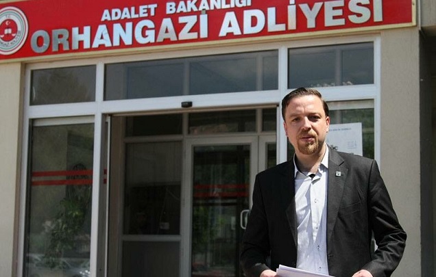 Orhangazi Atatürkçü düşünce derneği