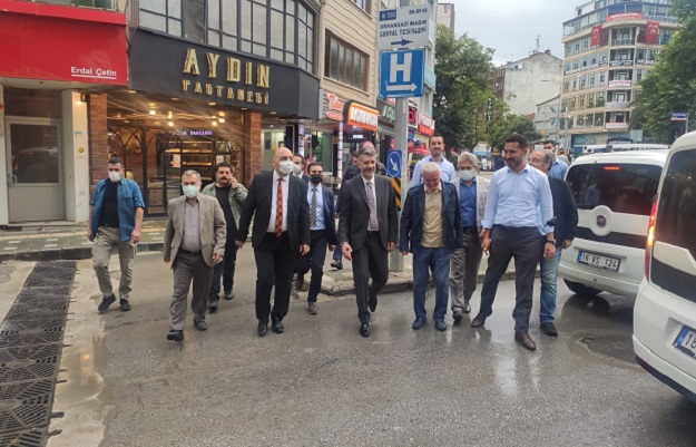 Bursa Büyükşehir Belediyesi Genel