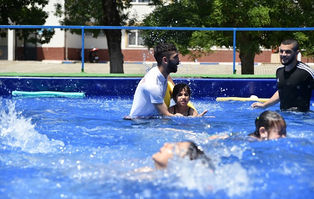 Orhangazi Belediye Başkanı Bekir