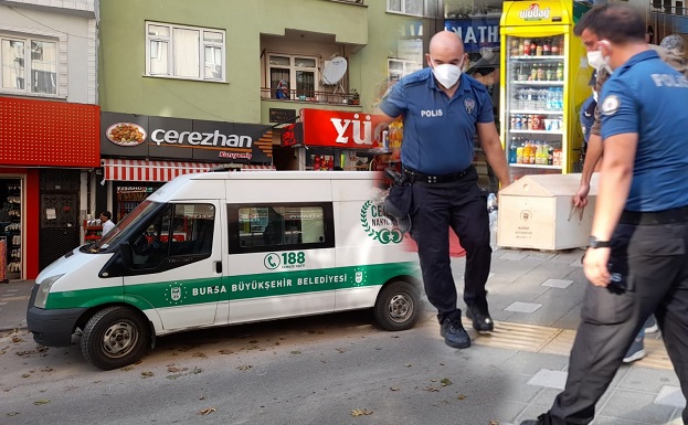 Orhangazi’de kendisinden uzun zamandır