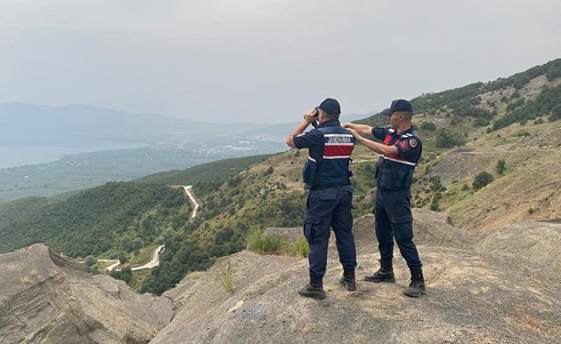 Orhangazi ilçe jandarma komutanlığı