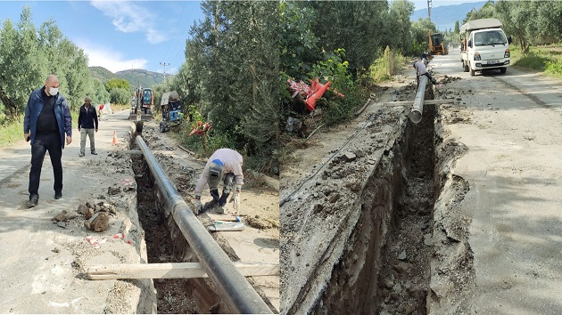 Orhangazi Çakırlı Mahallesinin  özellikle