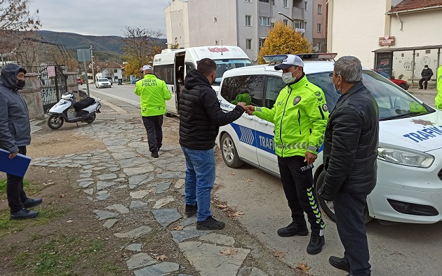 Orhangazi’de bulunan özellikle ilk