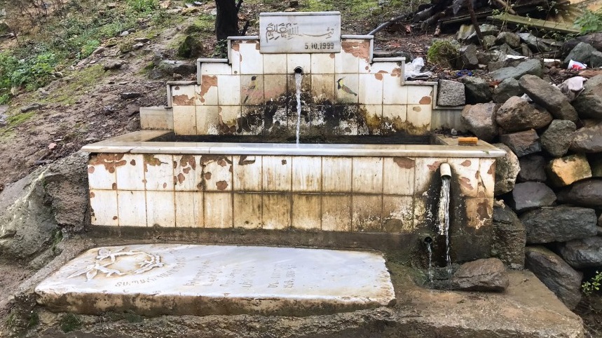 Orhangazi’ye bağlı Karsak mahallesinde