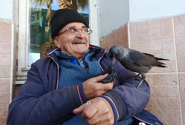 Orhangazi terminalinde uzun yıllardır