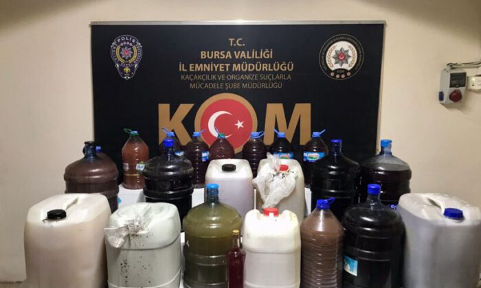 Yılbaşı öncesi Türkiye’nin bazı