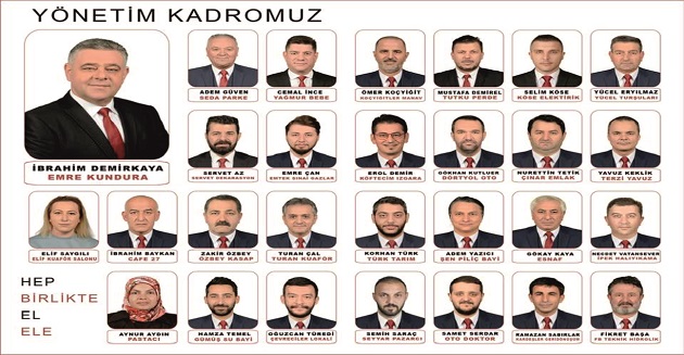 Orhangazi’de 6 Mart tarihinde