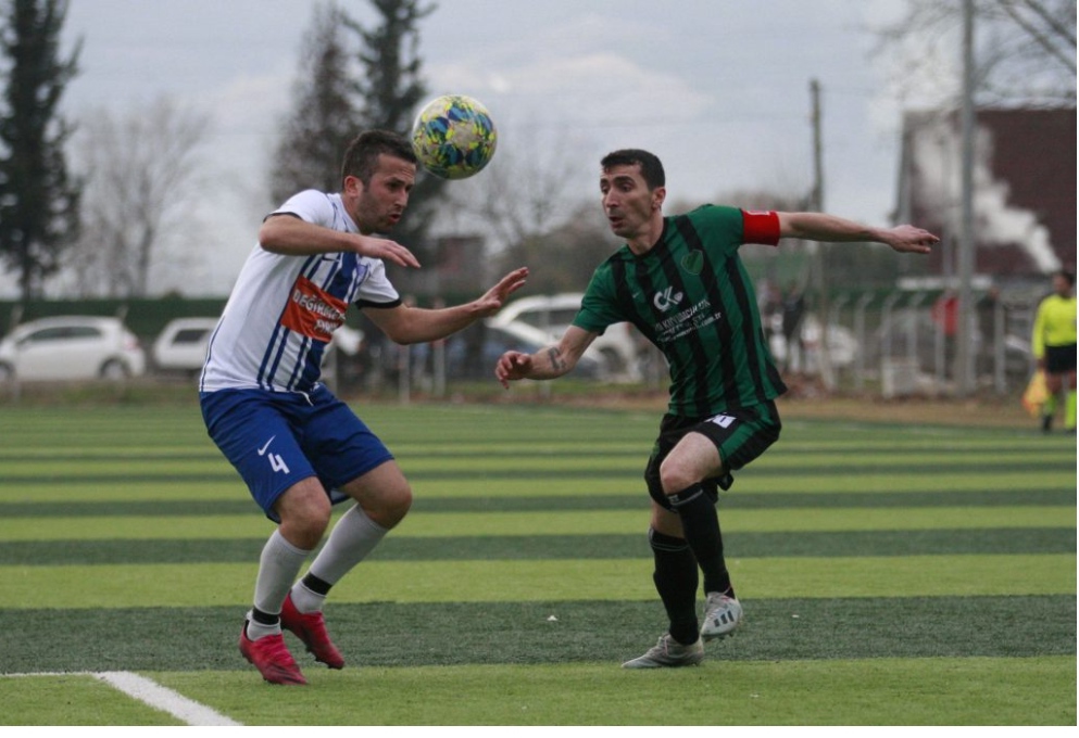 1.Amatör lig takımlarımızdan Çakırlıspor