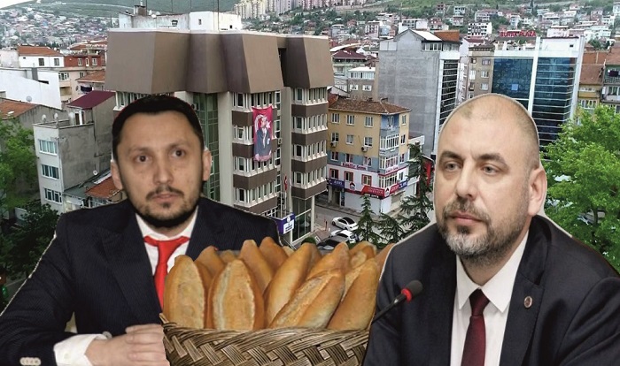 Son günlerde ardı arkası