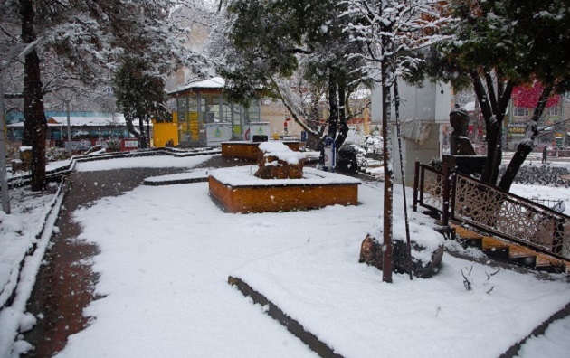 Meteorolojiden yapılan son değerlendirmelere