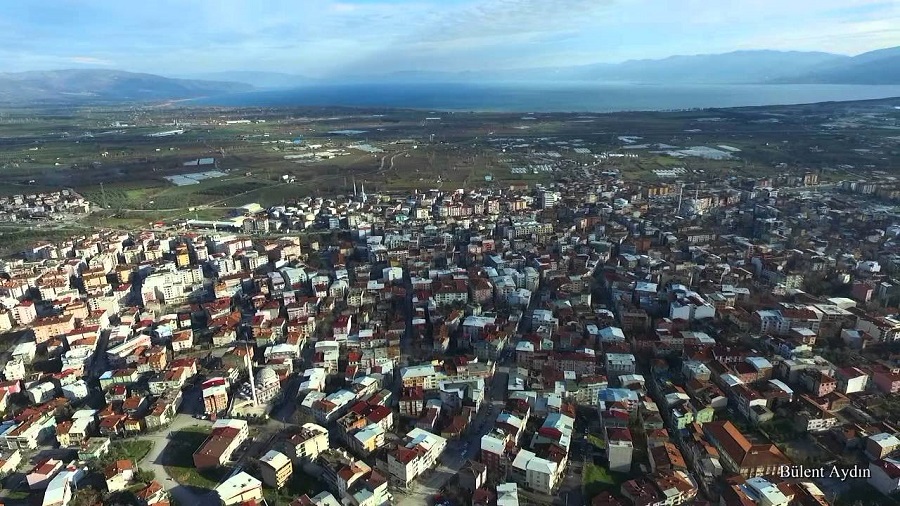 Orhangazi’de önceki yıllara göre