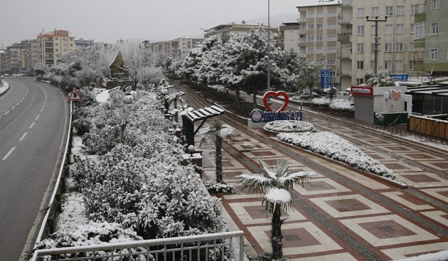 Meteoroloji Genel Müdürlüğü, bir