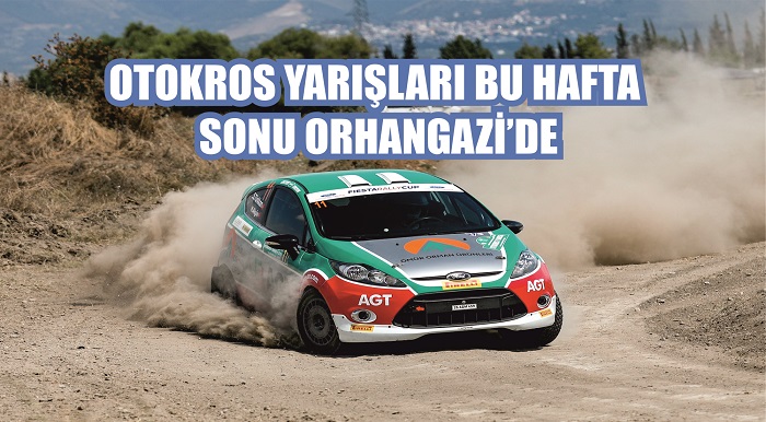 Bursa Uludağ Motor Sporları Kulübü