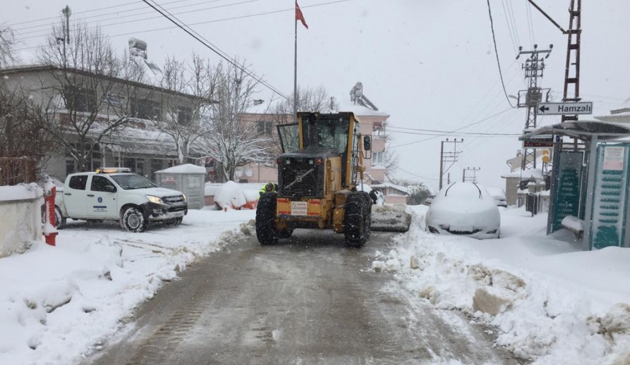 Meteorolojiden yapılan son değerlendirmelere