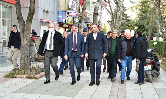 Bursa Büyükşehir Belediyesi Genel