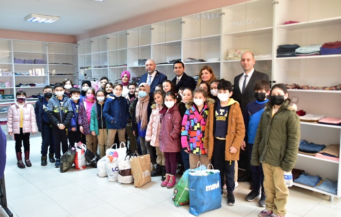 Geçtiğimiz günlerde Orhangazi Belediyesi