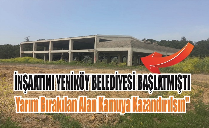 Orhangazi’nin en büyük dış