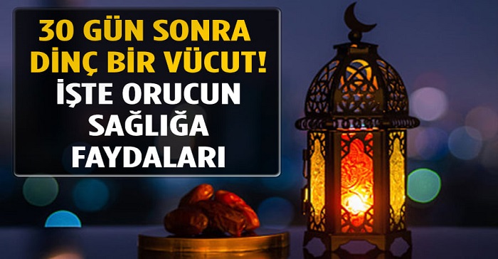 11 ayın Sultanı Ramazan