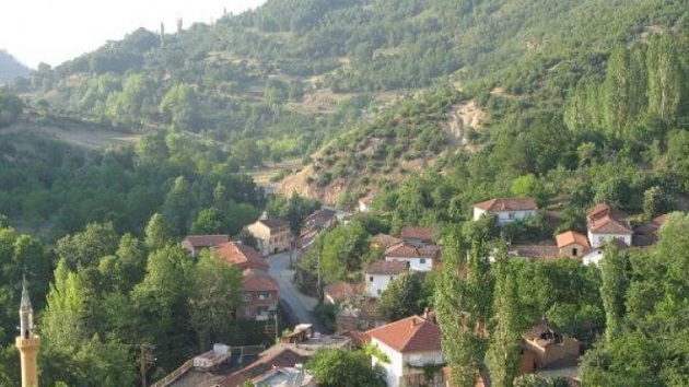 Orhangazi’ye  bağlı Bayırköy mahallesinde 