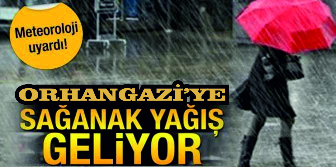 Meteorolojiden yapılan açıklamaya göre