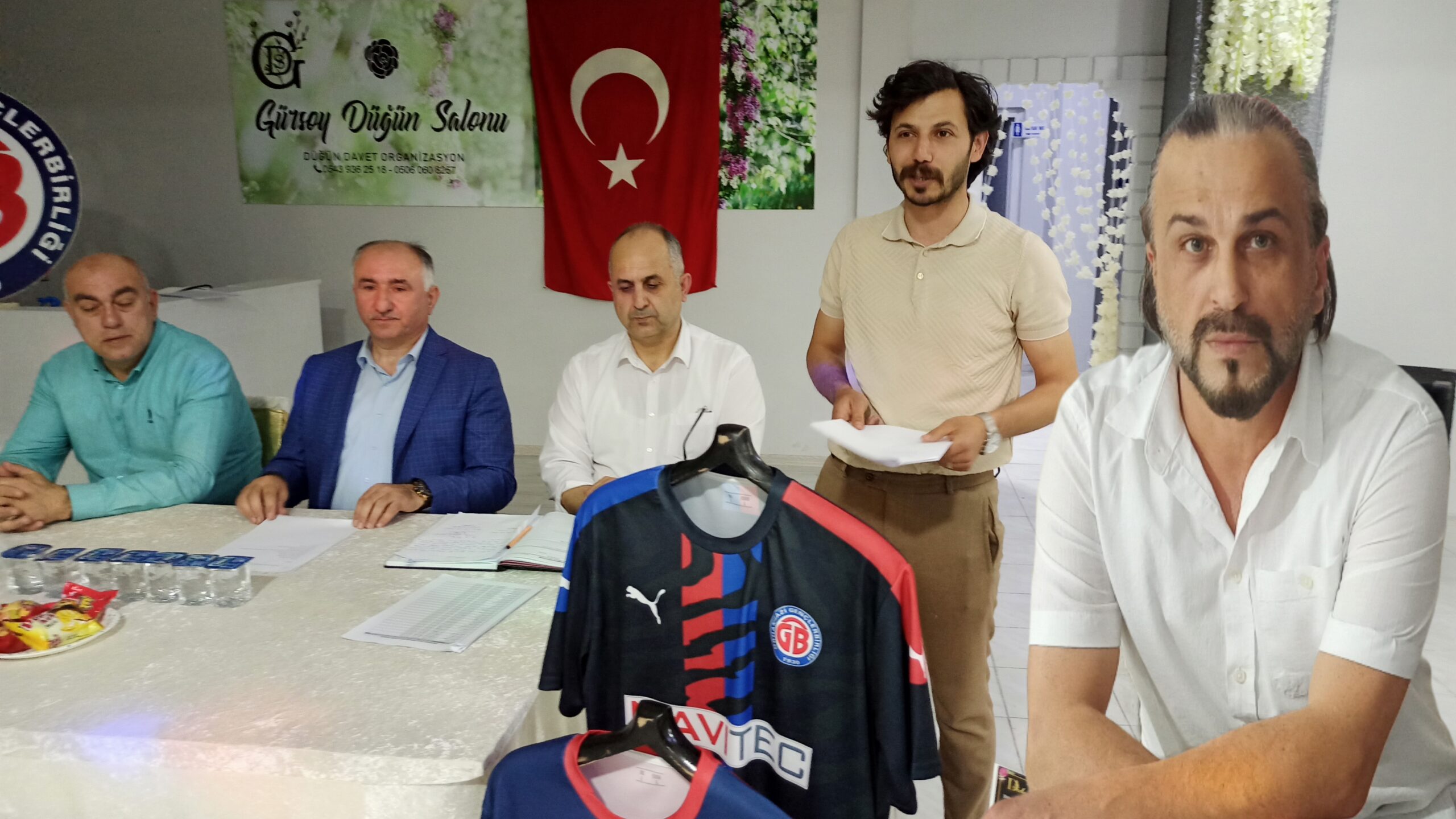 Orhangazi’nin en köklü spor