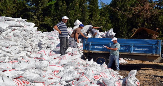 Orhangazi Kaymakamlığı Sosyal Yardımlaşma