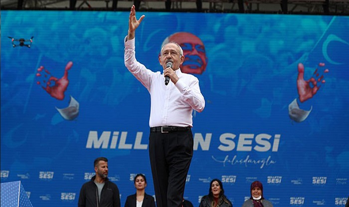 Cumhuriyet Halk Partisi İl