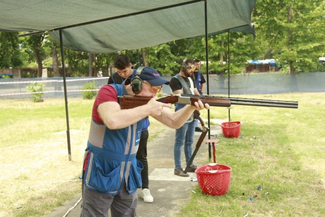   Orhangazi Avcılık ve