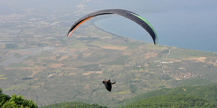 Orhangazi Belediyesi, Türkiye Hava